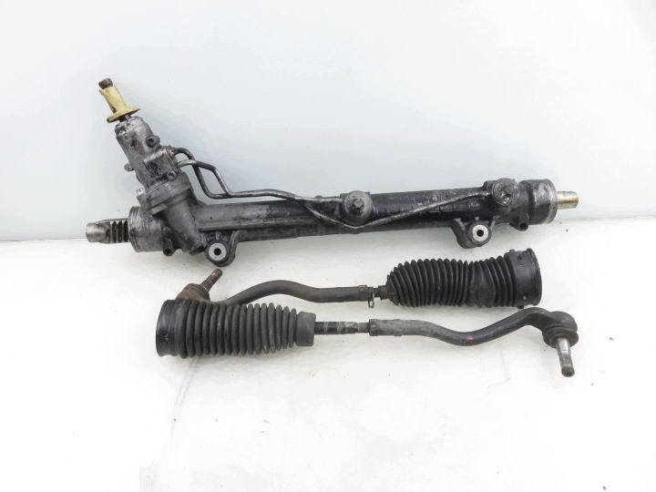 РУЛЕВАЯ РЕЙКА MERCEDES-BENZ GL I (X164) (2006-2009-2012) 2511101100, фото 1