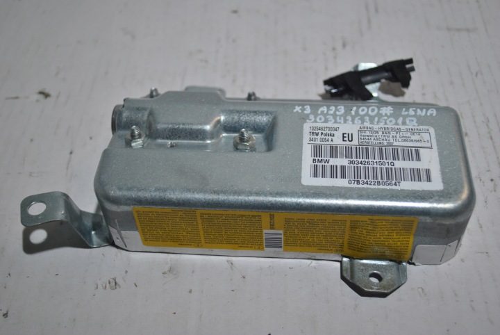 BMW OE 30342631501Q, фото 7