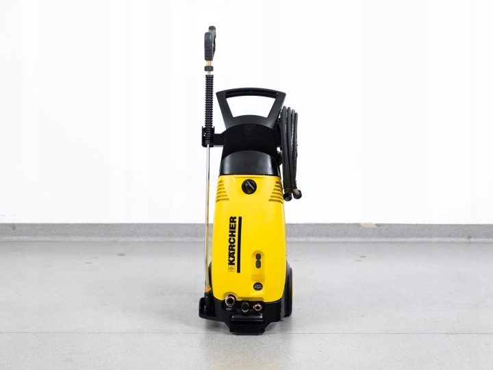 Мойка высокого давления Karcher HD 895 S 195 бар 850 l/h 400 В, фото 2