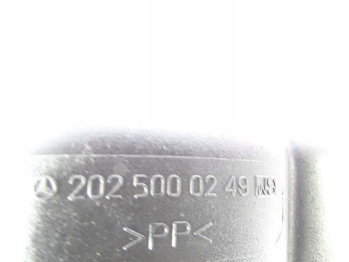 Mercedes W202 W208 расширительный бачок воды жидкости A2025000249, фото 3