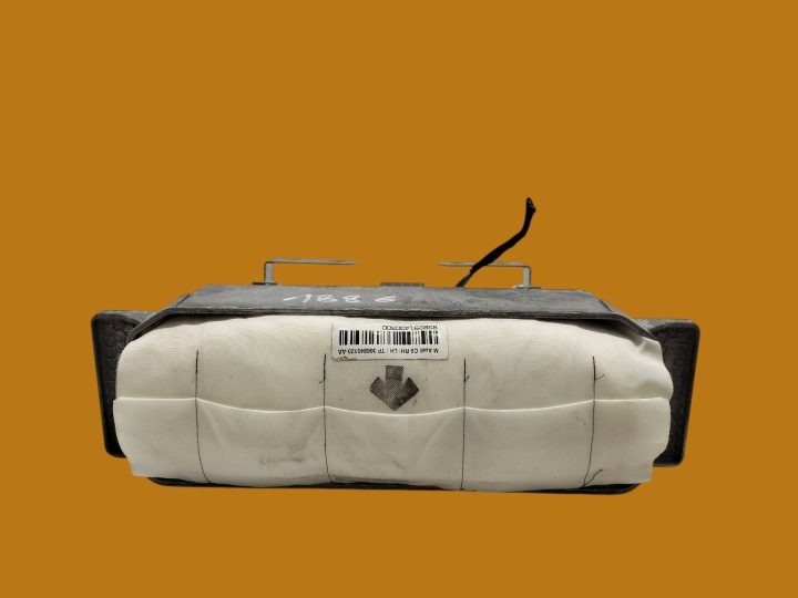 ПОДУШКА БЕЗОПАСНОСТИ AIRBAG ПРАВЫЙ ПАССАЖИРА ПАНЕЛИ 4F1880204G Audi A6 III C6, фото 1