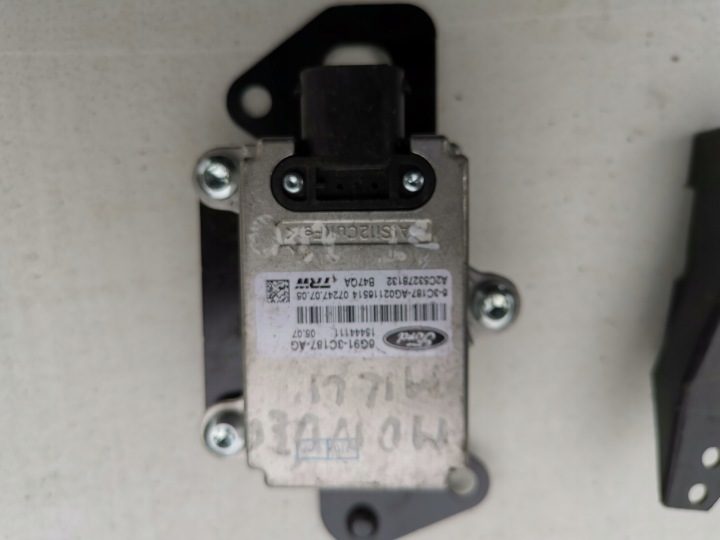 ДАТЧИК ESP 6G91-3C187-AG FORD MONDEO MK4 2.0 TDCI, фото 3