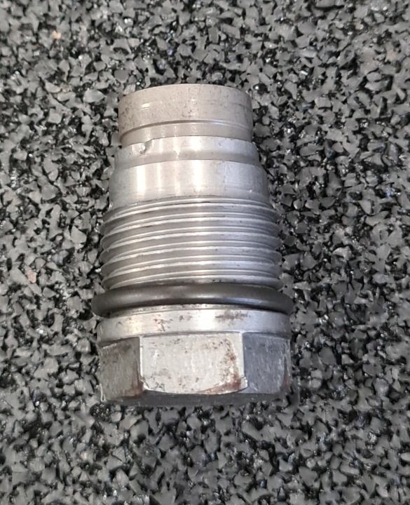 Bosch 1 110 010 026 Редуктор давления, система Common Rail, фото 2