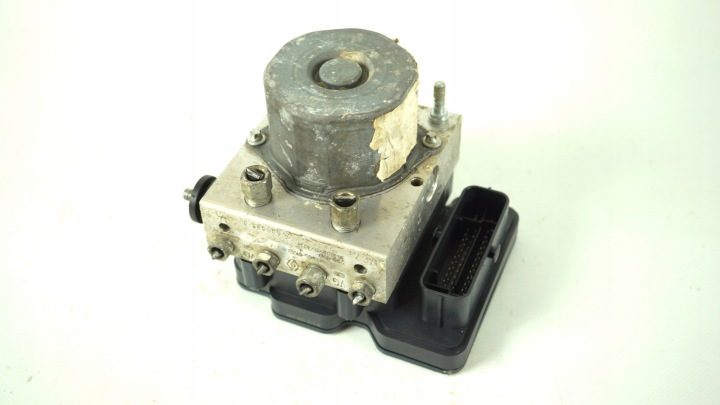 Насос ABS Renault Kadjar 476606749R 0265255099 0265956320 2265106455, фото 3