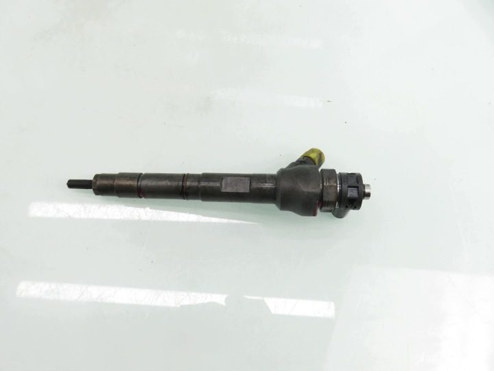 ФОРСУНКА AUDI Q3 (8U) 2.0 TDI 0445110647 03L130277Q, фото 2