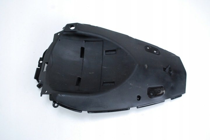 Подкрылок вставка KAWASAKI ER6 09-11, фото 7