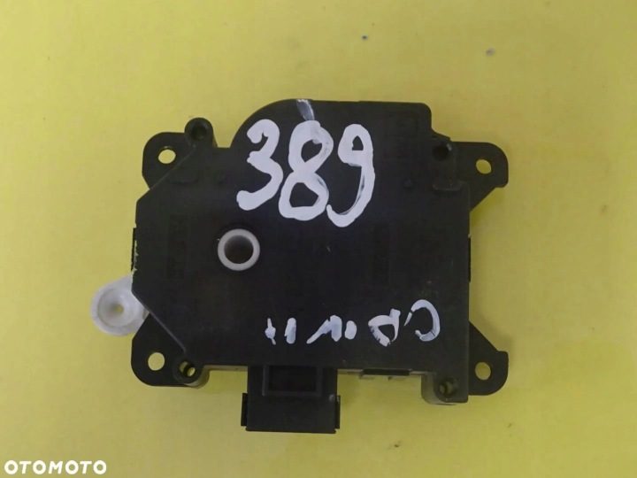 МОТОРЧИК ВЕНТИЛЯТОРА ПЕЧКИ HONDA CR-V 113800-2430 NR389, фото 4