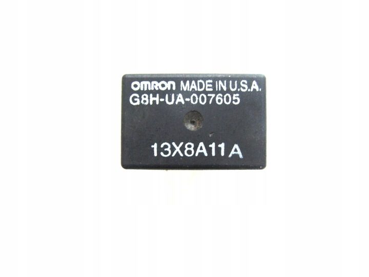 РЕЛЕ OMRON G8H-UA-007605 HONDA, фото 1