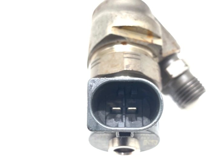 ФОРСУНКИ КОМПЛЕКТ BMW F30 8514146 2.0 150 л.с. 11-18 В СБОРЕ, фото 4