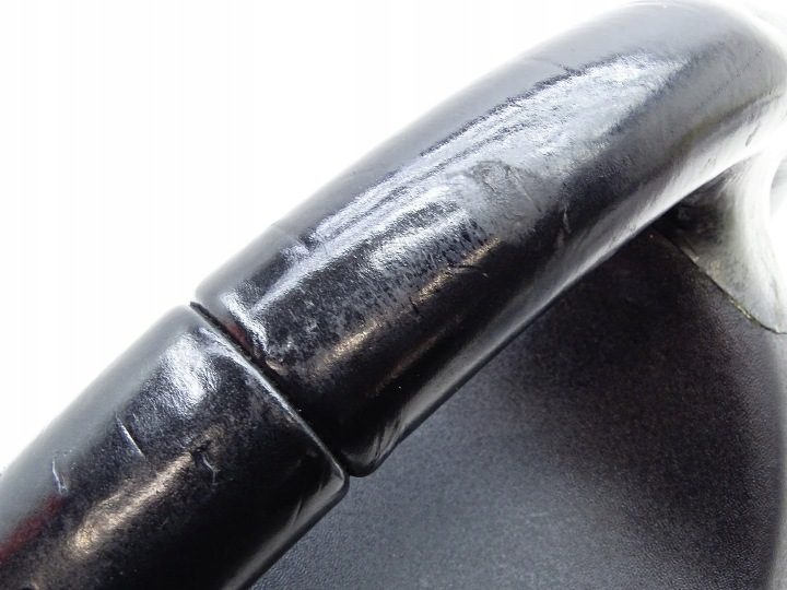 Руль кожа мульти Volvo V40 II XC60 I рестайлинг 34110217B, фото 10