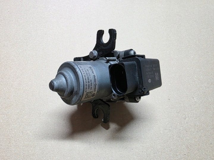 НАСОС ТОРМОЗНЫХ СИЛ VW SEAT SKODA 1K0612181F (23), фото 1