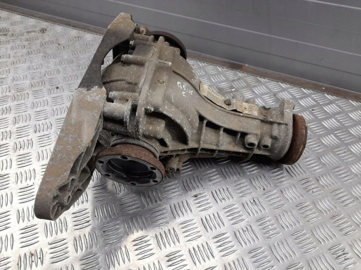 Редуктор задний AUDI Q5 (8R) 4460310067 3.2L бензин 199 кВт 2011, фото 6
