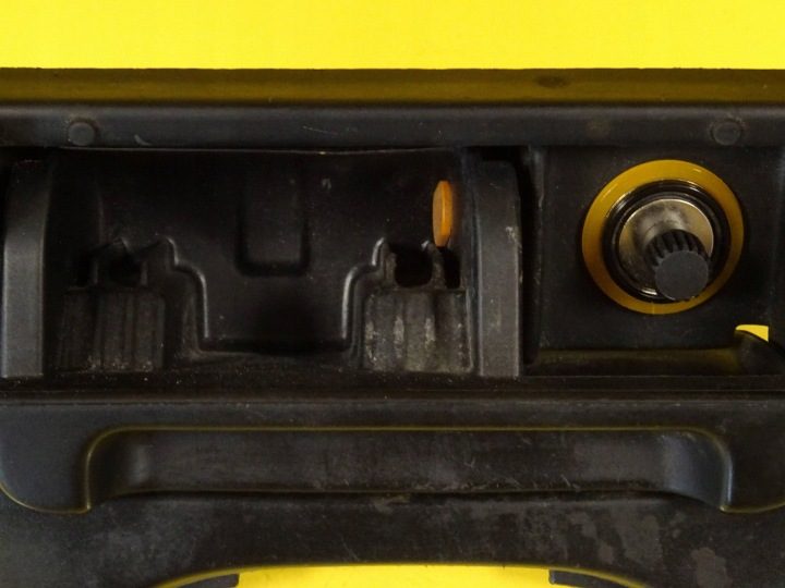 ПЕПЕЛЬНИЦА RENAULT LAGUNA I 7700419401 NR148, фото 4