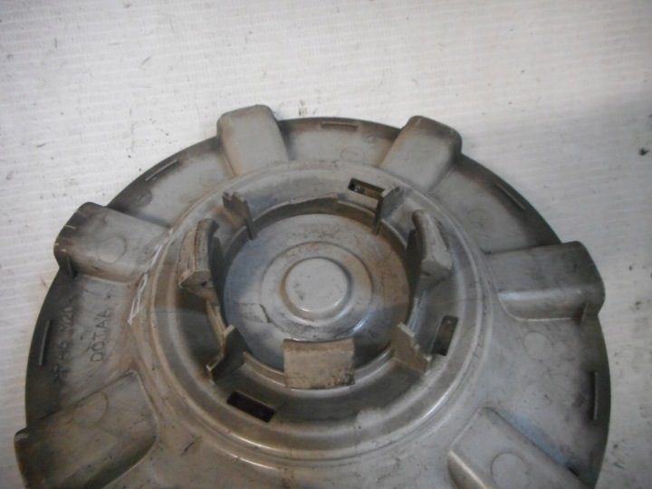 Крышка Ford OE 155 мм 3M51-1130-EA FORD, фото 5
