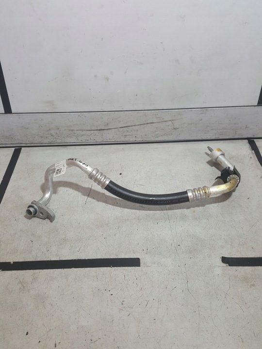 FORD FIESTA MK8 ТРУБКА КОНДИЦИОНЕРА H1BH-19N617-AH, фото 1