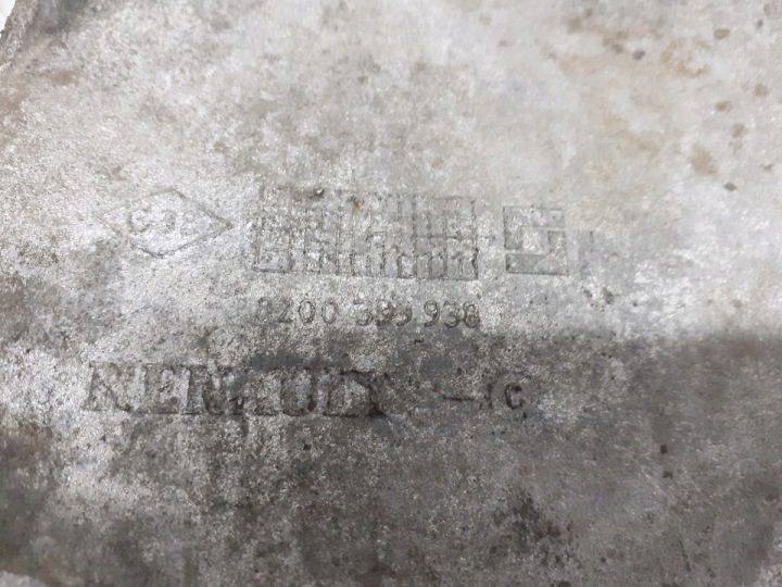 Renault OE 8200399938 8200378211, фото 3