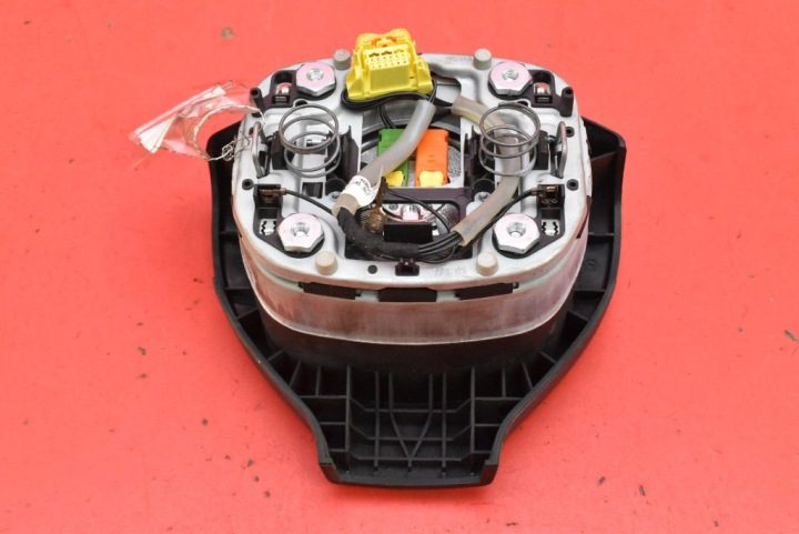 ПОДУШКА БЕЗОПАСНОСТИ ВОЗДУШНАЯ ВОДИТЕЛЯ 3C0880201R VW PASSAT B6 05-10, фото 2