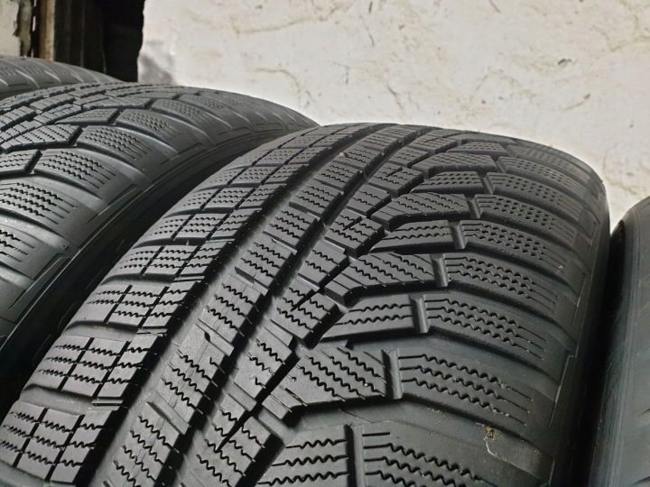 Диски алюминиевые VW Amarok T5 T6 Multivan R20 5x120 зимние шины 255/50R20 7 мм, фото 7