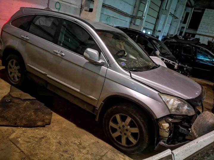 Honda CR-V Датчик скорости ESP 2008 2.0L 39960stka01 39960-stk-a01, 02650, фото 4