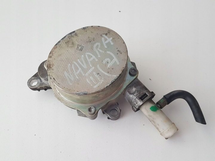Nissan OE 146508418R насос вакуумный, фото 1