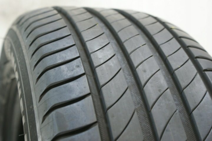 Шина летняя Michelin Primacy 4+ 205/55R16 94 H защита диска, усилитель (XL), фото 2