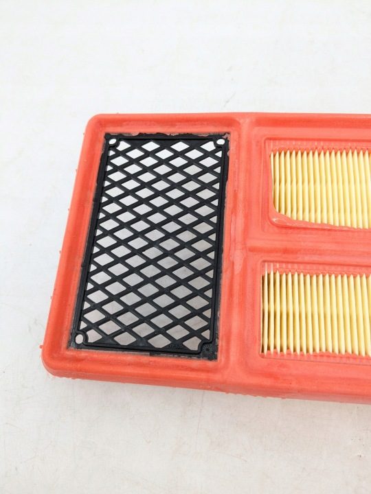 Mann-Filter C 36 006/1 Воздушный фильтр, фото 4