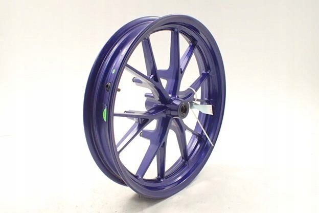 Yamaha MT 125 14-18 Диск передний 17"2.75, фото 1