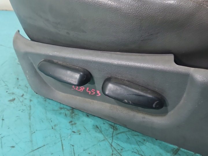 СИДЕНЬЕ ЛЕВОЕ ПЕРЕДНЕЕ ВОДИТЕЛЯ FORD TRANSIT 00-06 EU, фото 7