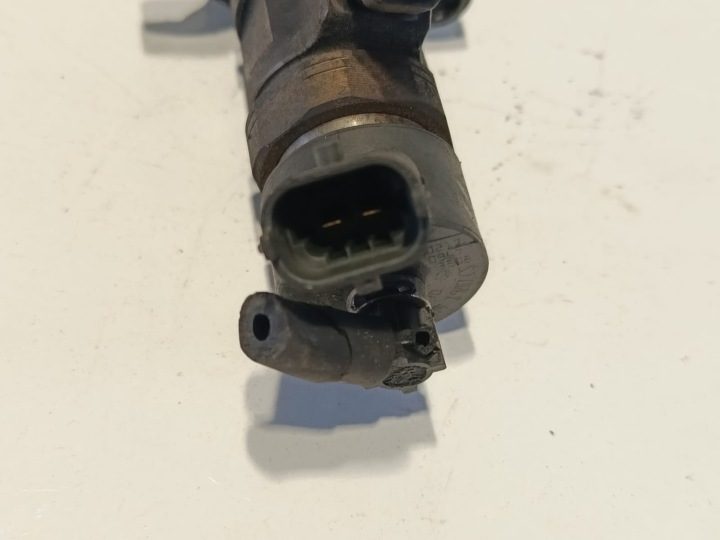 Peugeot Citroen 1.6 HDI 90 л.с. 109 л.с. ФОРСУНКА разборка 0986435090, фото 3