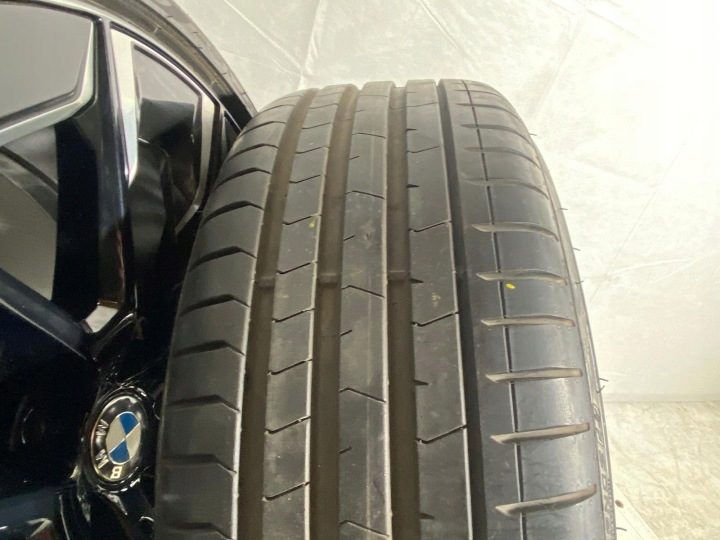 Колеса диски литые диски BMW 5 серия G30 1001M 275/30/R20 245/35/R20 RUN Flat, фото 10