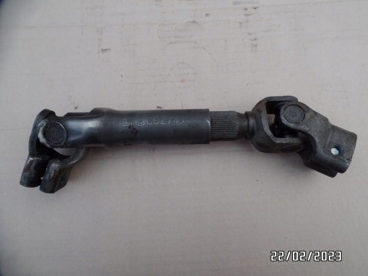 КРЕСТОВИНА КОЛОНКИ OPEL ASTRA II G L3 C9274J, фото 3