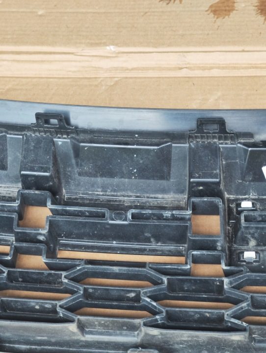 DACIA DUSTER II 2 РЕШЕТКА РАДИАТОРА РЕШЕТКА РАДИАТОРА 622542302R 622547433R, фото 12