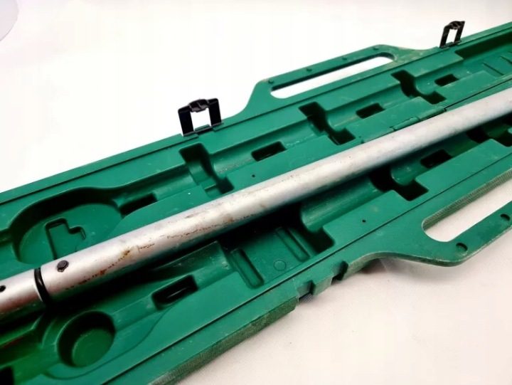 Ключ динамометрический Jonnesway 3/4" 200-1000 Нм, фото 7