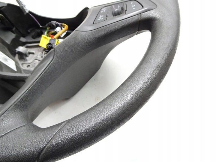 OPEL ASTRA K РУЛЬ МУЛЬТИФУНКЦИОНАЛЬНЫЙ, фото 3