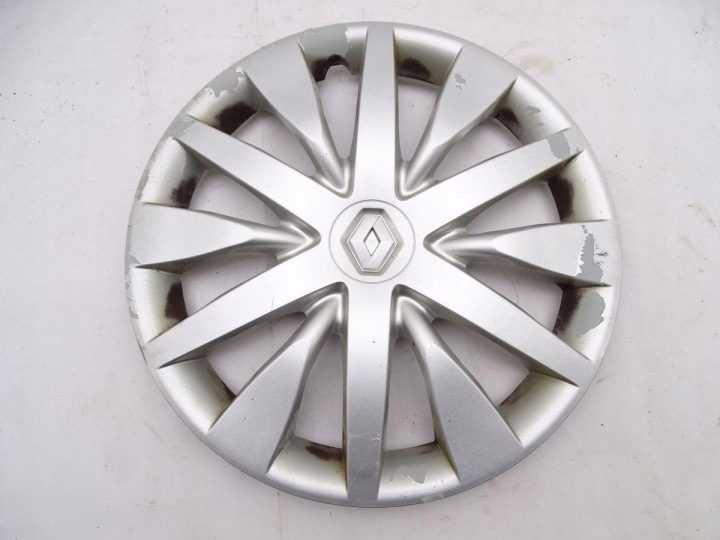 RENAULT SCENIC III 09-16 КОЛПАК ДИСКА 16" ОРИГИНАЛ 403150013R, фото 1