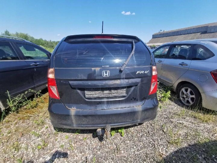 Honda FR-V Датчик скорости ESP 2008 1.8L 39960sjda01 39960-sjd-a01, 02650, фото 9