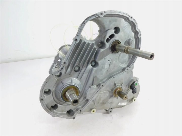 КОРОБКА ПЕРЕДАЧ POLARIS SPORTSMAN 1000 XP 1333180, фото 5