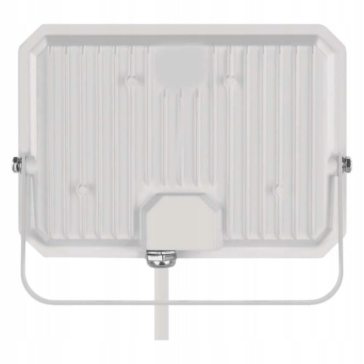 Прожектор LED белый SIMPO 50W neutralna biel 4000K 5000lm ZS2243W, фото 4