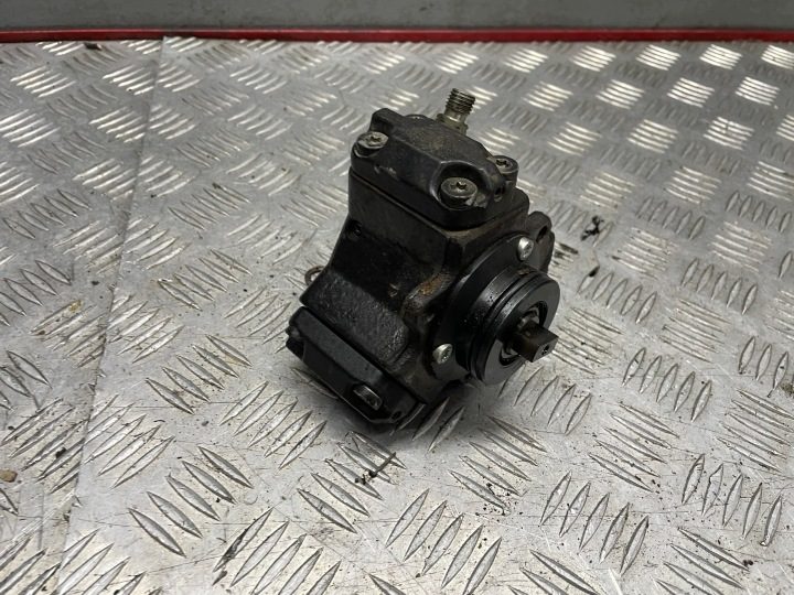 ТНВД 55198933 Suzuki Swift IV рестайлинг 1.3DDIS 04-10, фото 1