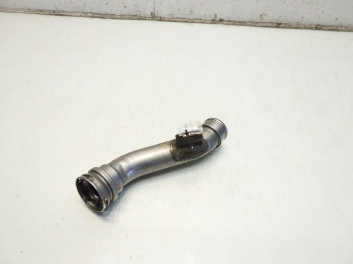 Труба трубка интеркулера Renault Clio III 1.5 DCI 8200447887, фото 7