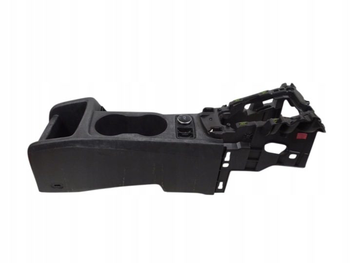 Центральный тоннель Гнездо 12V AUX Ford Focus III 3 MK3 2010-2018 Европа, фото 7