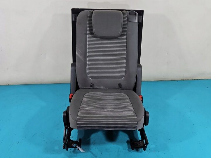 Crсslo Zadní Lóve III ?II zadnє Seat Alhambra II 7N 10 - 3?II 14R, фото 1