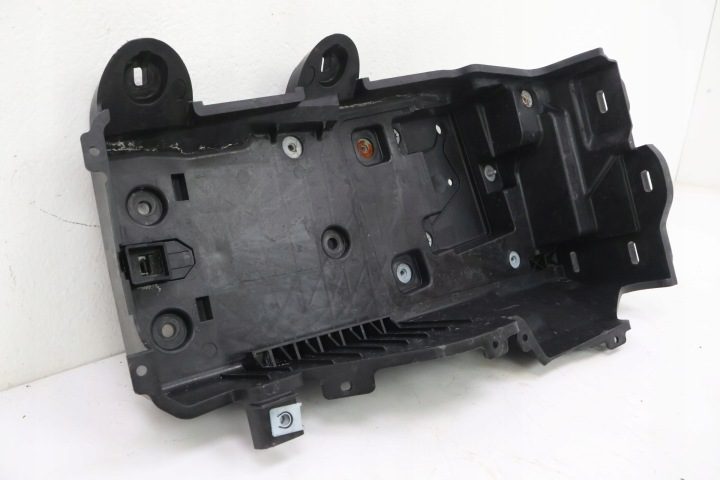 Jeep Wrangler JL 18- основание Akumlatora 68413712AA, 68459148AA, фото 2