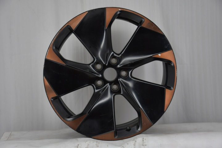 Литой диск Cupra 7.5" x 19" 5x112 ET 50, фото 1