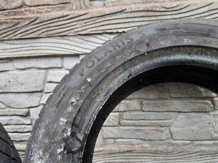 Шина Barum 225/50 r17 XL Polaris, фото 8