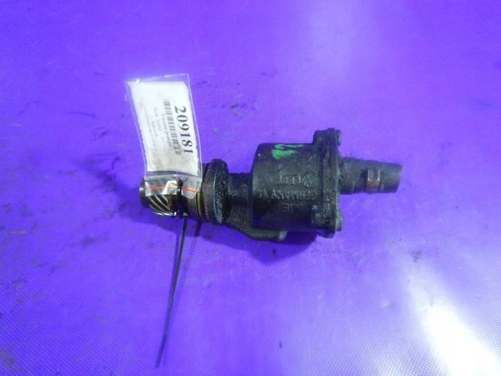 SEAT AROSA 97-04 1.7 SDI АКБ ВАКУУМНЫЙ НАСОС 028207A, фото 1