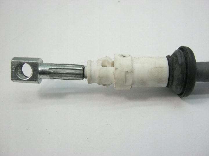 ТРОСЫ РУЧНОГО ТОРМОЗА RENAULT MASTER OPEL MOVANO NISSAN NV400 364024124R A, фото 5