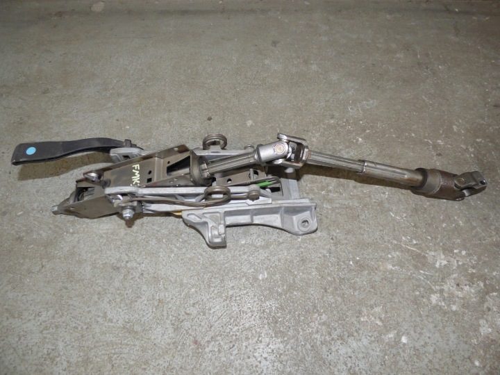 Рулевая колонка ЕВРОПА FORD FOCUS MK3, фото 10