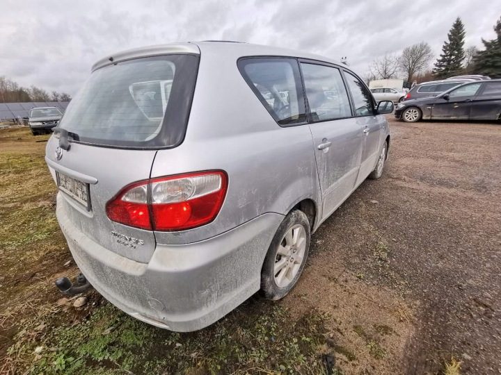 Toyota Avensis Verso Датчик скорости ESP 2004 2.0L 410057249932004 410057, фото 9