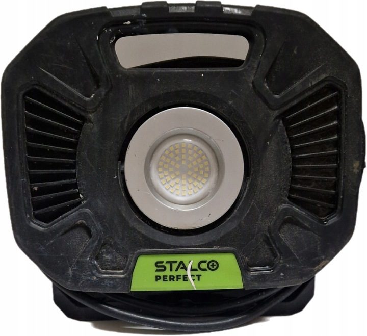 STALCO Фара ; АКБ LED ; lum-x ; C-CFL60W STALCO PERFECT S-98815, фото 2